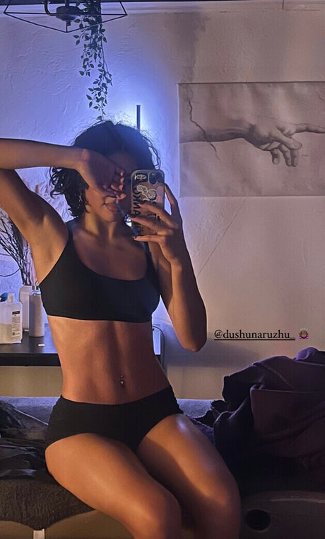 Yashankulova pornstar nice photos