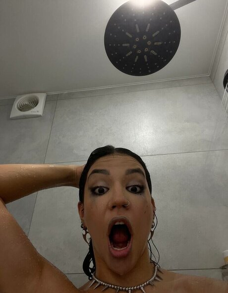 Yashankulova model naked pics