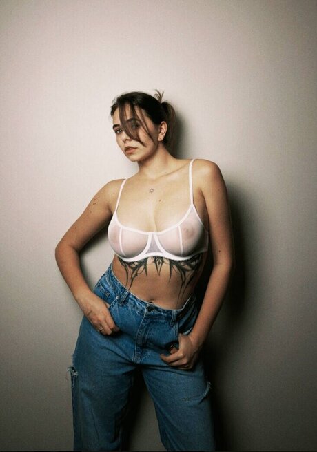 yulkachash perfect model gallery