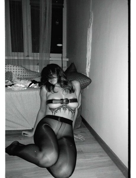 yulkachash nice star photo