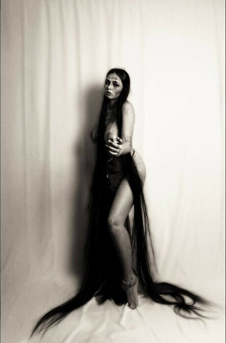 yulkachash star nice photo