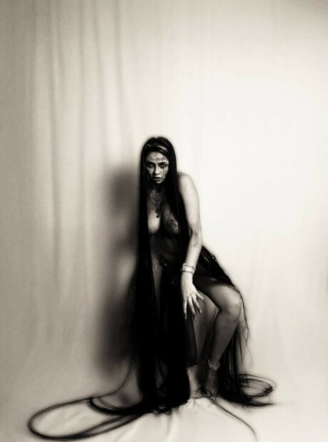 yulkachash model pornographic archive