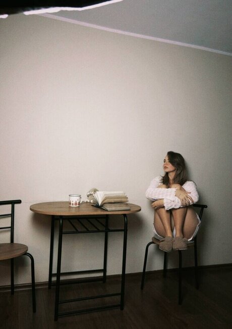 yulkachash model high quality pic