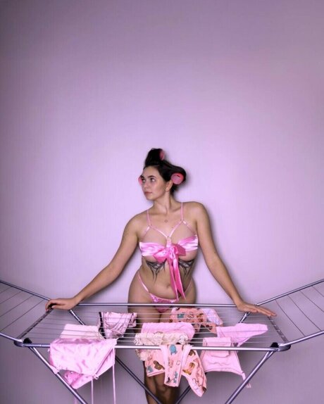 yulkachash nice model gallery