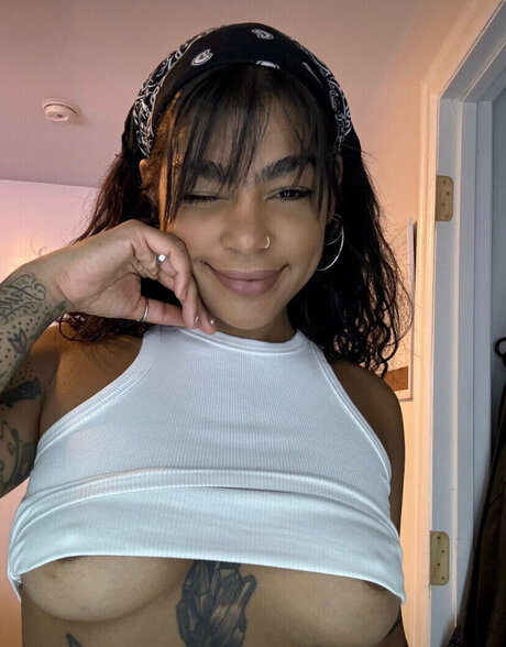 Carla Andreina pornstar exclusive archive