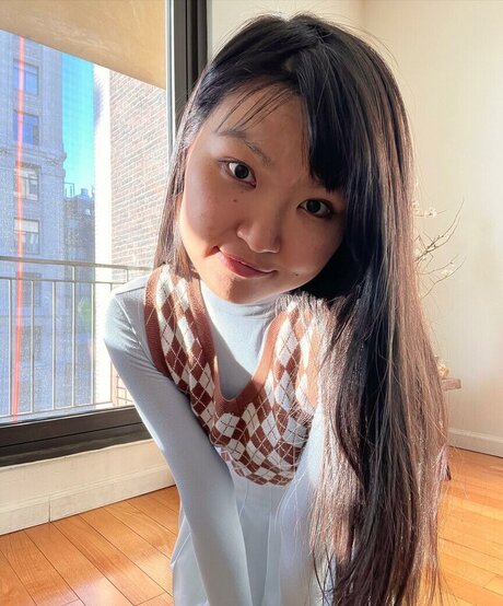 Mimee Xu top actress pic