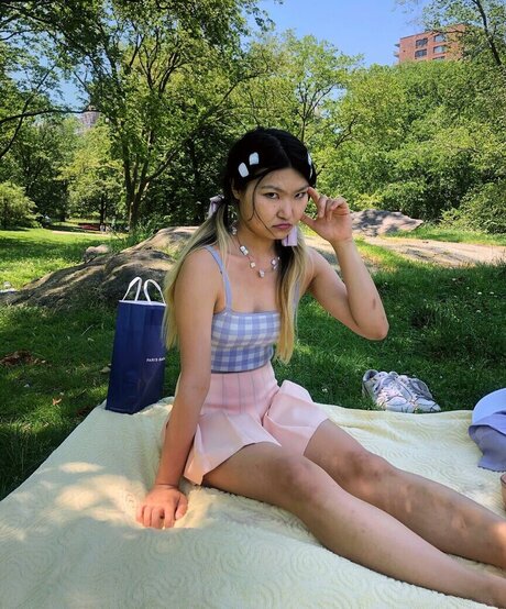 Mimee Xu xxx star gallery