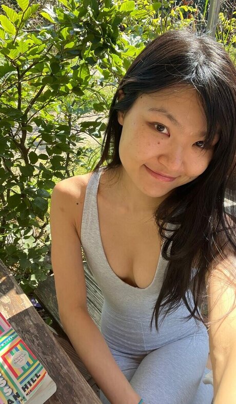 Mimee Xu sexy actress picture