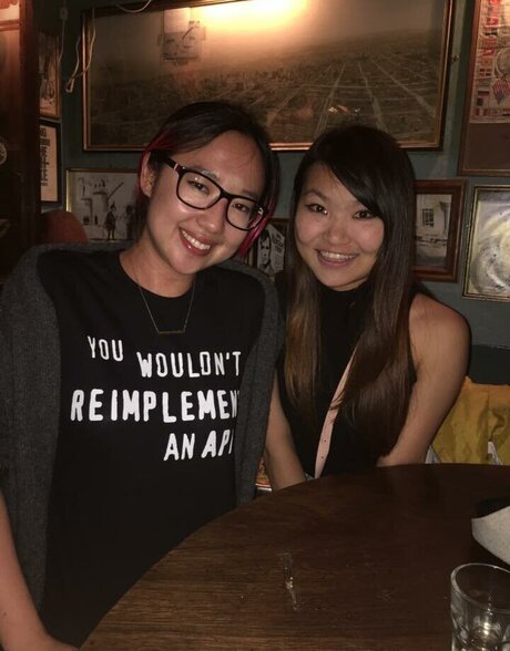 Mimee Xu hot model pics