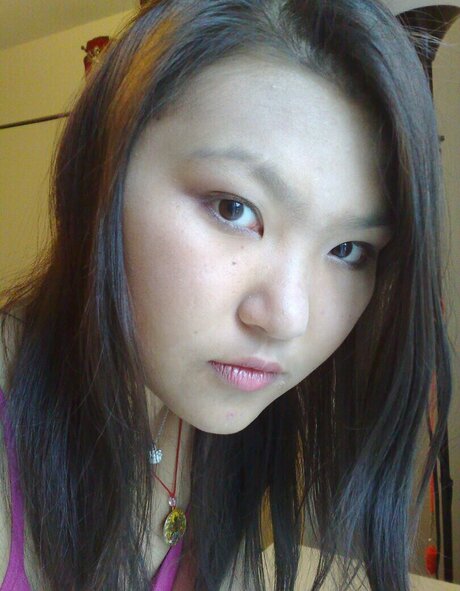 Mimee Xu hot pornstar image