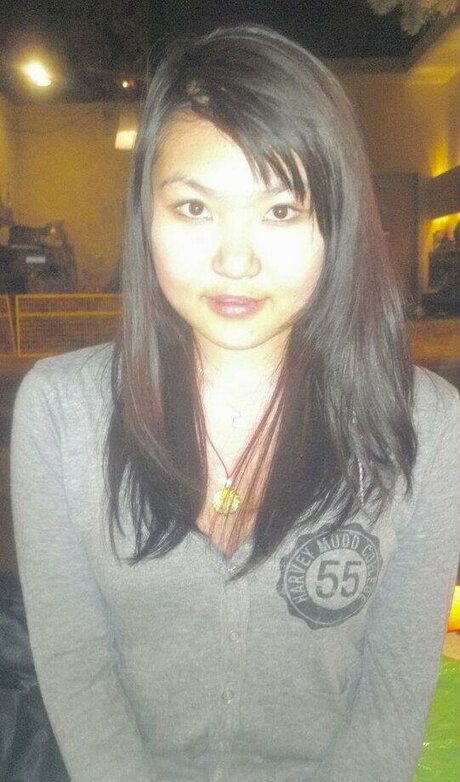 Mimee Xu nudes model pics