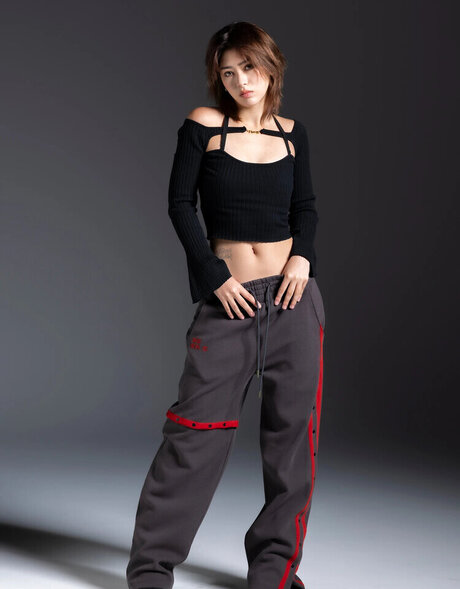 Ninonekw model pretty pics