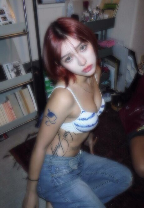 Ninonekw star exclusive photos