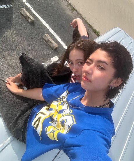 Ninonekw star adult pic