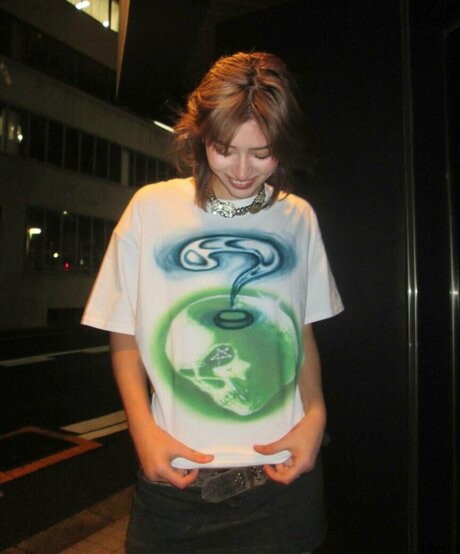 Ninonekw hd model pic