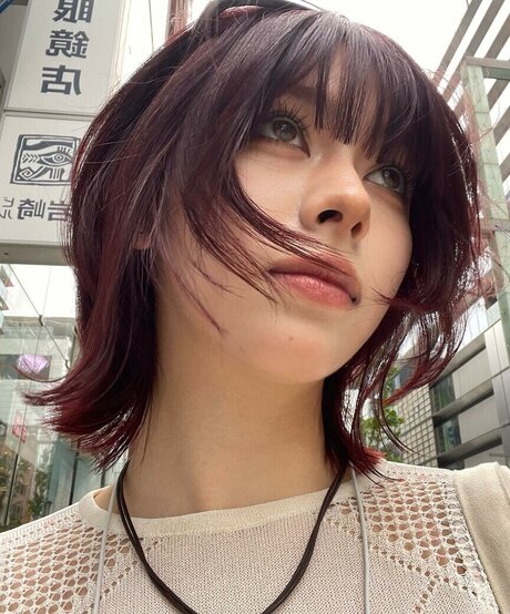 Ninonekw pornstar hd image