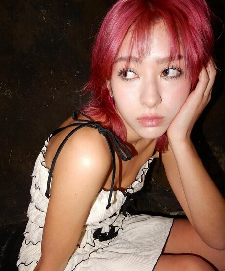 Ninonekw nudes star photo