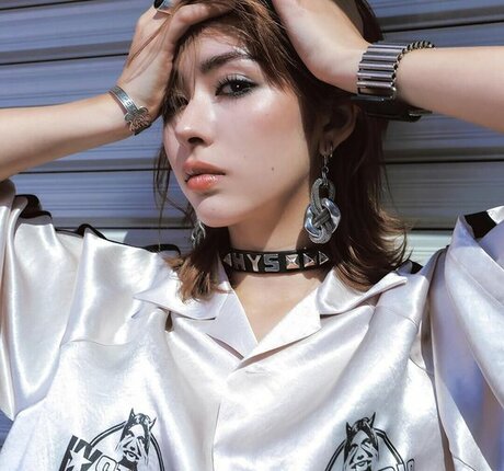 Ninonekw pornstar beautiful photo