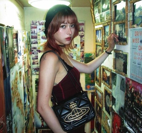 Ninonekw pretty actress photo