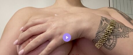 Jaelani Jade exclusive actress pic