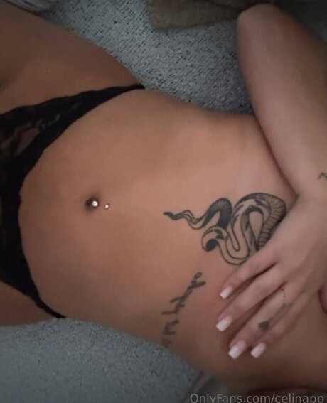 Celina Pop sexy actress pics