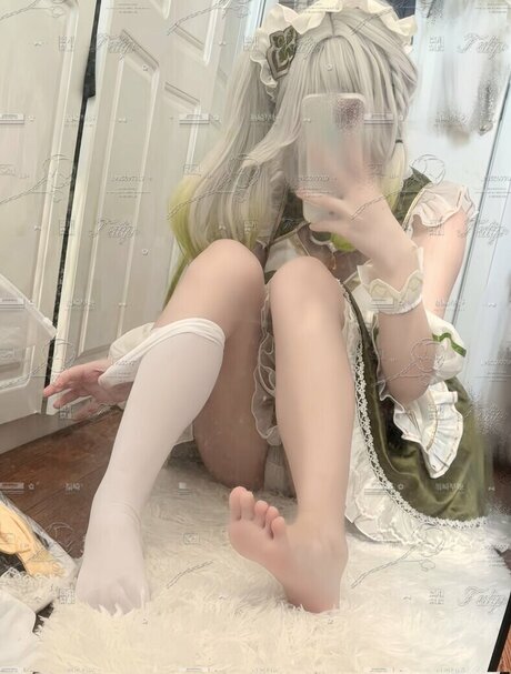 lulumiao233 model free image