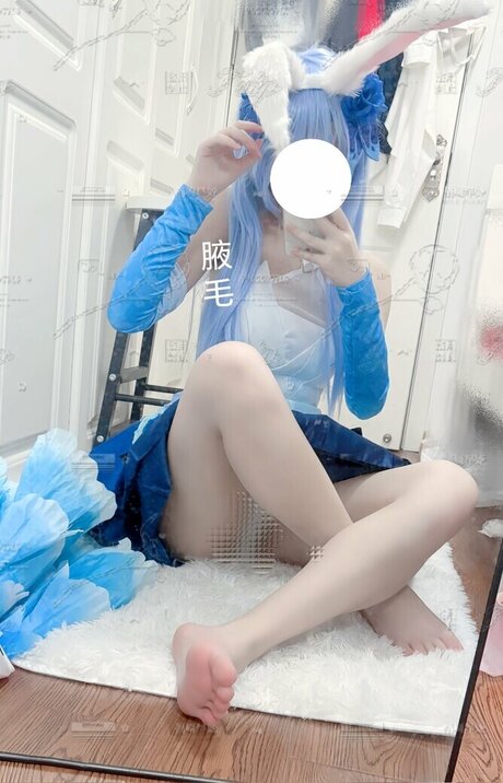 lulumiao233 pornstar high quality gallery