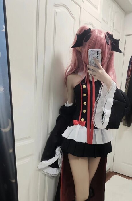 lulumiao233 pornstar xxx pictures