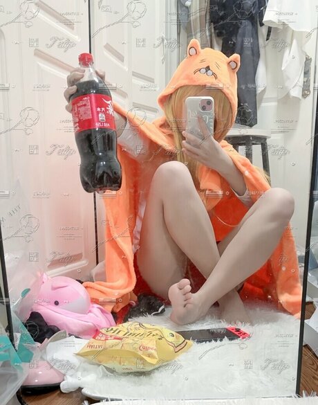 lulumiao233 sex star img