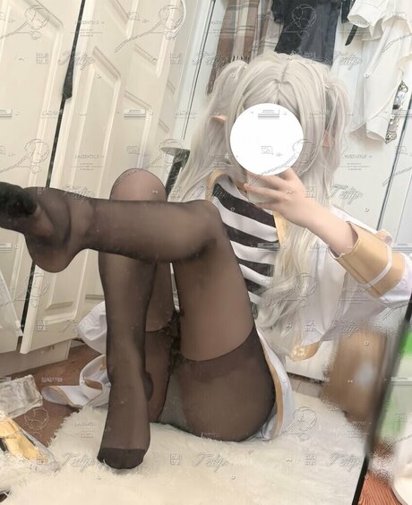 lulumiao233 model hd galleries