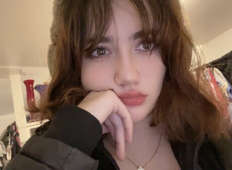 Lumineiia nude pornstar photo