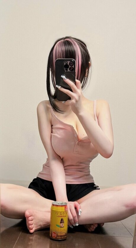 sukiyaki nice model image