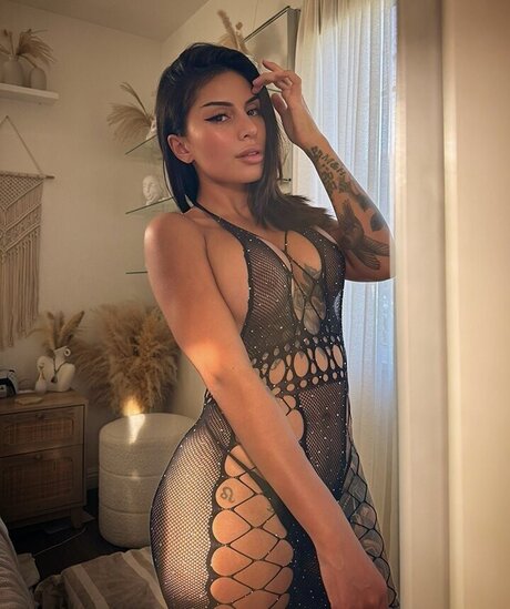 Breezyfoxx model art galleries