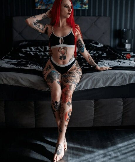 katjachaos star nude img