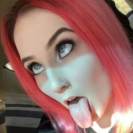 Carrie Cannie beautiful pornstar photo