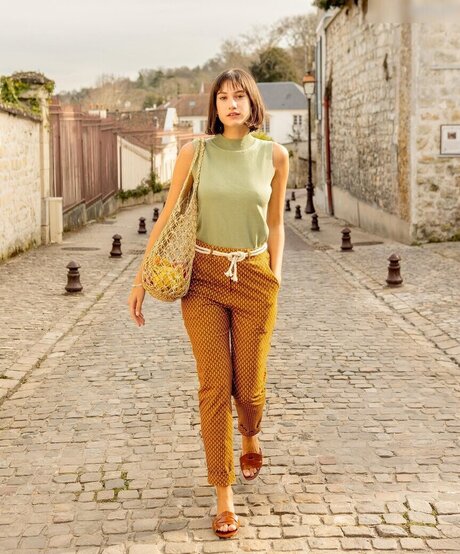 siham bsl model nice pic