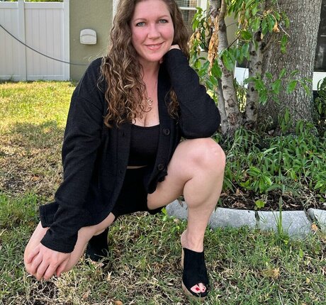 Cheryl Hawks high quality model pic