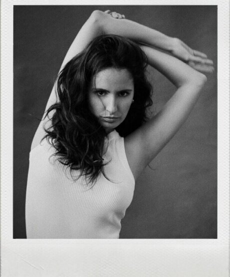 Amanda De Godoi star perfect img