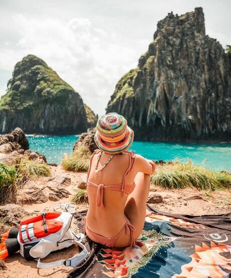 Amanda De Godoi hd star images