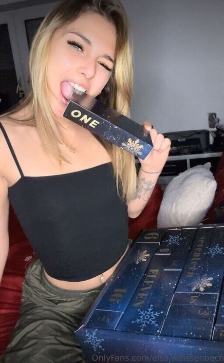 Elsa Wei enbach pornstar naked gallery