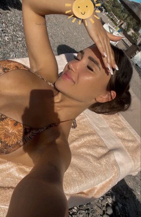 Dana Feist porn model images