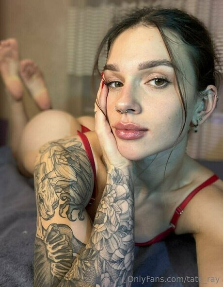 Tate ray beautiful actress img