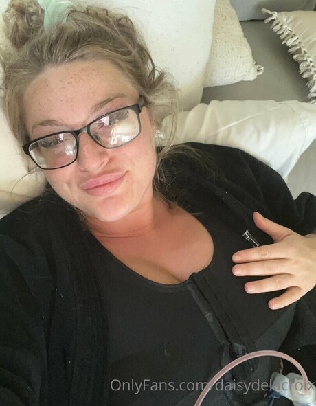 daisydelacroix beautiful star archive