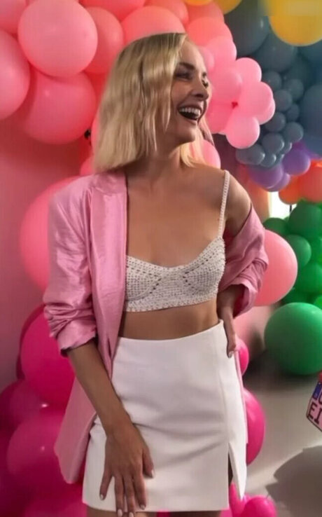 Janin Ullmann model images