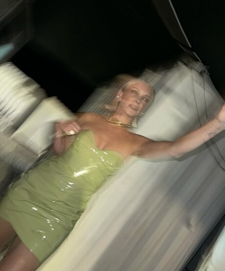 Janin Ullmann nudes actress pic