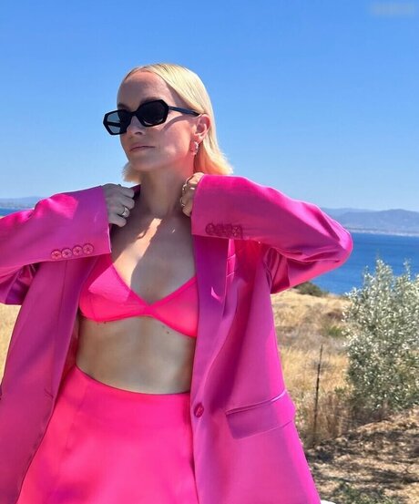 Janin Ullmann pornstar perfect archive