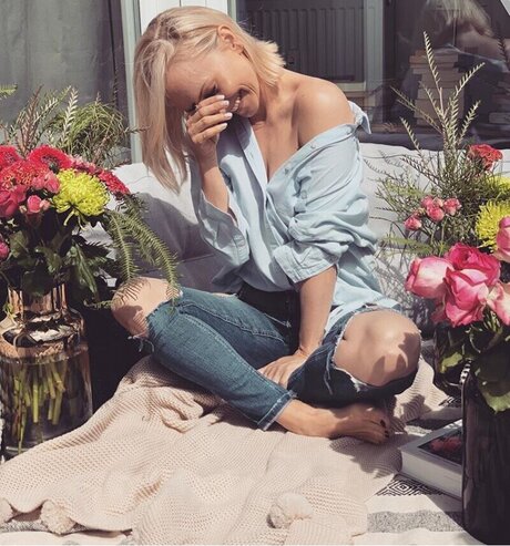 Janin Ullmann nude pornstar pics