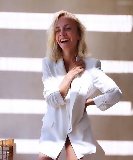 Janin Ullmann Profile pic