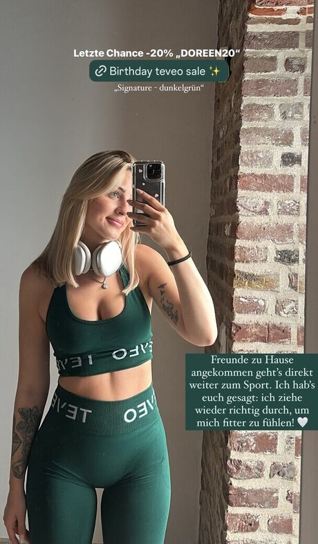 Doreen Petrova best pornstar archive