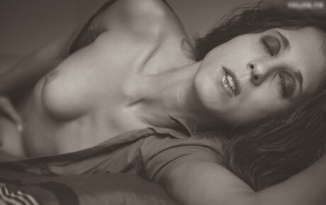 Jennifer Jacques perfect model photo